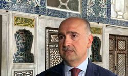 Topkapı Sarayı’nın iki has odası 10 yıl süren restorasyonun ardından ziyarete açıldı