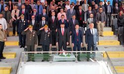 Tunceli Valisi Tekbıyıkoğlu, İçişleri Bakanlığı emrine alındı