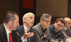 Türkiye, teknolojide yıldız ülke olacak