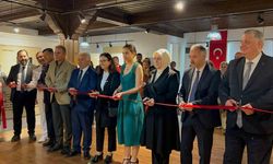 ’Yalova’nın İzinde’ resim sergisi ilgi görüyor