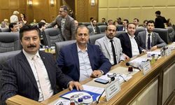 Yenişehir’e modern itfaiye istasyonu