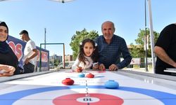 Yeşilyurt Belediyesi’nden 19 Mayıs’a özel festival