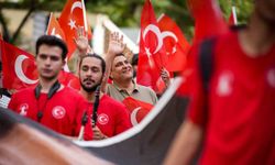Yılmaz’dan 19 Mayıs Gençlik Yürüyüşü’ne davet