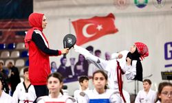 19 Mayıs Atatürk’ü Anma Gençlik ve Spor Bayramı Rize'de coşkuyla kutlandı