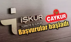 Çaykur'da işe alınacak mevsimlik işçiler için başvurular başladı