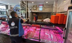 Bursa İnegöl’de gıda güvenliği için sıkı denetim