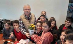 30 Ağustos Zafer Mahalleliler okul istiyor