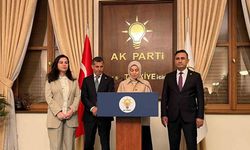 Ak Parti, "Sağlıkla İlgili Bazı Kanunlarda Ve Değişiklik Yapılmasına Dair Kanun Teklifi"ni TBMM Başkanlığı’na sundu