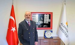 Alanya Üniversitesi, uluslararası sıralamaya girdi