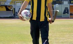 Aliağa FK’nın yeni golcüsü İbrahim Yılmaz: "Hedefimiz Şampiyonluk"