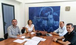 Anadolu Üniversitesinden yapay zekâ ile test uygulamalarında yenilikçi adım