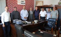 Aşiret liderleri ve kanaat önderlerinden "pahalı hediye" tepkisi