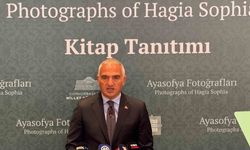 Bakan Ersoy: "Herkes bilsin ki Fatih’in emaneti emin ellerdedir"*