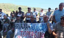 Balıkesir’de mahalle halkının katı atık geri dönüşüm tesisi isyanı