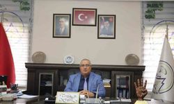Başkan Arslan; "Karanlık zihniyete asla müsaade etmeyiz"