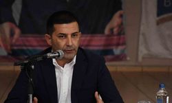 Başkan Günel: "Söz konusu işletmeyle ilgili idari yaptırımlar uygulandı"