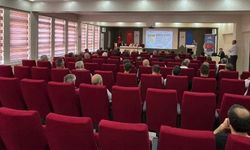 Bayburt’ta IPARD III tanıtım bilgilendirme toplantısı yapıldı