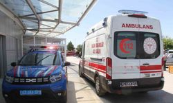 Beyşehir’de 3 ayrı kazada 3 kişi yaralandı
