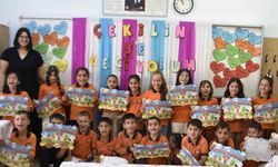 Bitlis’te 97 bin 196 öğrenci karne alarak yaz tatiline girdi