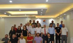 Bursa Denetimli Serbestlik Müdürlüğü’nden BAY-DER Bursa Derneği’ne ziyaret