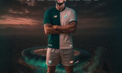 Bursaspor forvet transferini açıkladı