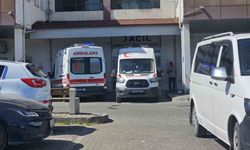 Çaycuma’daki doğal gaz patlamasındaki 7 yaralıdan 3’ü, çeşitli hastanelere sevk edildi