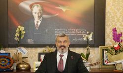 Çerkezköy Endüstriyel Fuarı kapılarını açıyor: İş dünyası buluşuyor