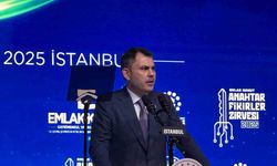 Çevre, Şehircilik ve İklim Değişikliği Bakanı Kurum: "81 ilimizde yeni bir sosyal konut hamlesine başlıyoruz"