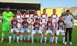 Çorluspor 1947’nin rakipleri belli oldu