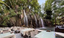 Denizli’nin gizli cenneti Çınaraltı yerli ve yabancı turistlerin gözdesi oldu