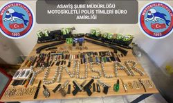 Elazığ’da polis ekipleri suçlulara göz açtırmıyor