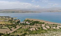 Elazığ’ın dört il sınırındaki saklı cenneti: Kurtuluş köyü