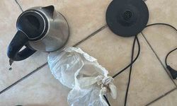 Elektrik akımına kapılan kadın hayatını kaybetti