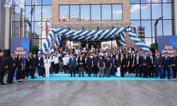 Erdem Koleji’nde yeni dönem: Eğitim, sanat ve sporla geleceğe güçlü bir adım