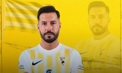 Erkam Reşmen, Muşspor’da
