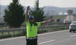 Erzurum’da 5 ayda 606 kaza, 8 kişi yaşamını yitirdi