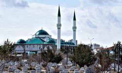 Erzurum’da bir yılda 4 bin 160 kişi vefat etti