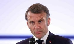 Fransa Cumhurbaşkanı Macron, 15 Haziran’da Grönland’ı ziyaret edecek