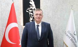 GTB Başkanı Akıncı’dan anız uyarısı: "Tarlayı değil, verimi yakıyoruz"