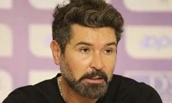 Hakan Kutlu:" Tek isteğim Erzurumspor için bir yol haritası çizebilmekti"