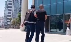 Hatay’da dolandırıcılık ve hırsızlık şüphelisi 3 şahıs tutuklandı