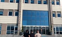 Hırsızlık suçundan 5 yıl kesinleşmiş hapis cezasıyla aranan şüpheli yakalandı