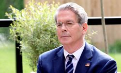 İngiltere Başbakanı Starmer: "(İran-İsrail gerginliği) Herkesin diplomasiye öncelik vermesi gerekiyor"