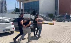 İskenderun’da asayiş operasyonu;  5 gözaltı