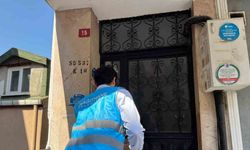Kağıthane Belediyesi’nden YKS öncesi öğrencilere moral desteği
