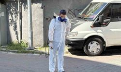 Kağıthane’de yaz boyu haşerelere geçit yok