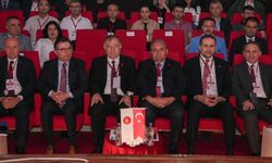 Keçiören’de Afete Hazır Kentler Çalıştayı düzenlendi