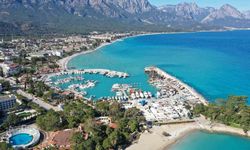 Kemer’de ’Senin Gözünden Kemer’ ödüllü fotoğraf yarışması