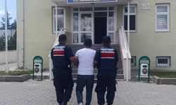 Kırıkkale’de aranan 2 hükümlü yakalandı
