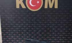 Kırıkkale’de ruhsatsız silah operasyonu